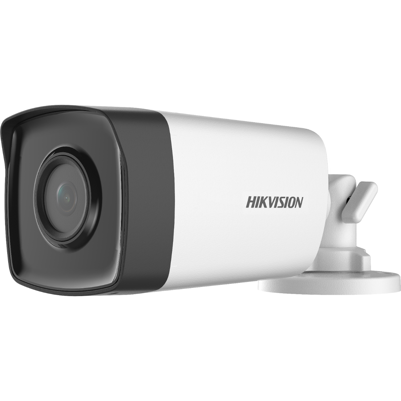 HIKVISION  DS-2CE17D0T-IT5F(C) 2 MP 3.6 mm Fixed Bullet Camera 4IN1